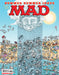 Mad Magazine #38