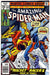 Amazing Spider-Man #182 (8.5)