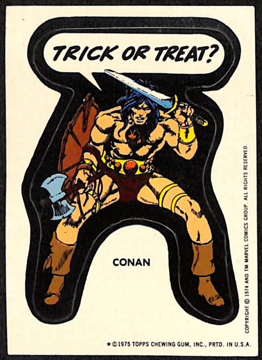 Conan #5