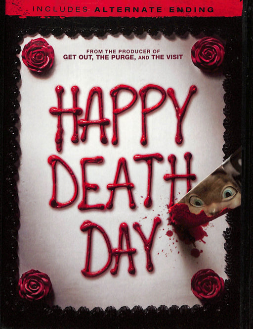 Happy Death Day