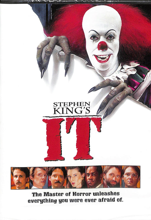 Stephen King's It