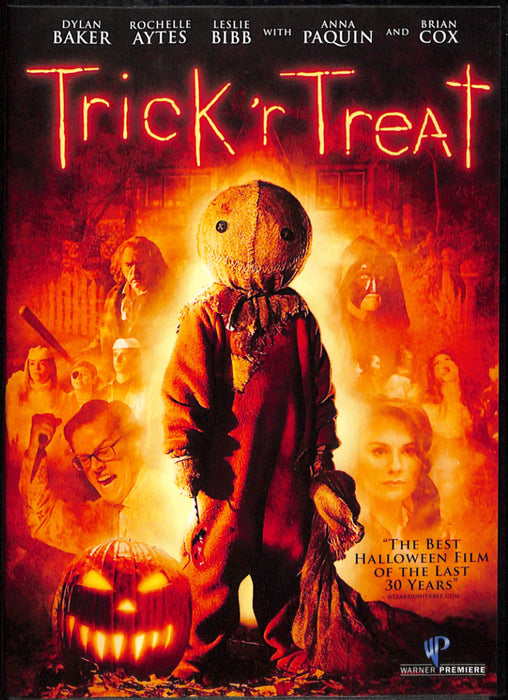 Trick ’R Treat