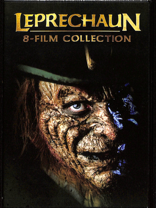 Leprechaun: 8-Film Collection