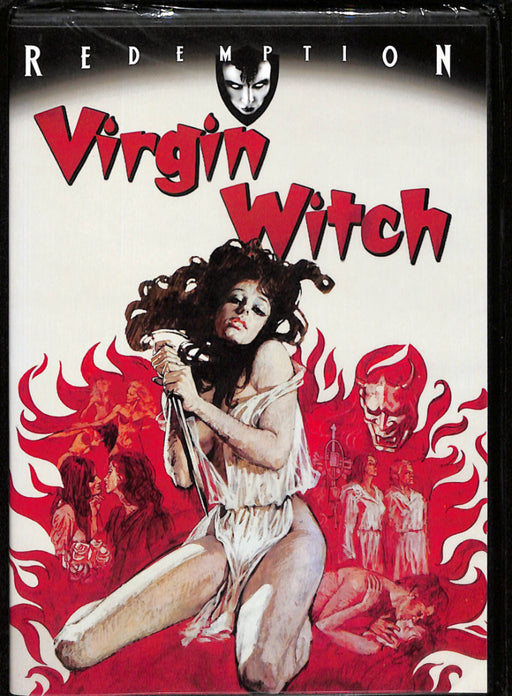 Virgin Witch