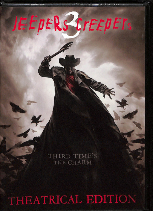 Jeepers Creepers 3