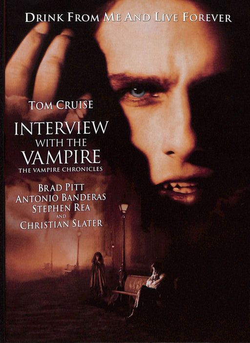 Interview With the Vampire: The Vampire Chronicles