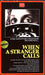 When a Stranger Calls Blu-ray (Retro VHS Packaging)