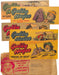 Gabby Hayes Promo Set - Quaker Oats