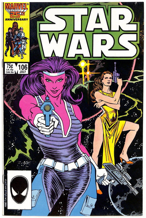 Star Wars #106