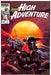 Amazing High Adventure #1