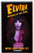 Elvira Metal Crypt Cards