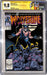 Wolverine #1 CGC