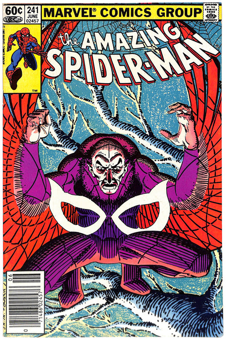 Amazing Spider-Man #241 (7.5)