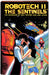 Robotech II: The Sentinels HC