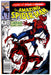 Amazing Spider-Man #361 (8.5) Newsstand