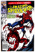 Amazing Spider-Man #361 (9.4) Newsstand