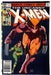 Uncanny X-Men #173 (4.5) Newsstand