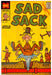 Sad Sack HD #4 (8.5)