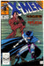 Uncanny X-Men #256 (8.0)