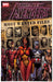 New Avengers: Most Wanted Files #NN (9.6)