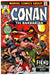 Conan The Barbarian #40