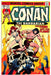 Conan The Barbarian #44