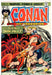 Conan The Barbarian #45