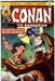 Conan The Barbarian #38