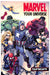 Marvel: Your Universe Saga #NN (9.4)