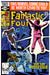 Fantastic Four #222