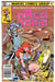 Red Sonja #1 (6.5) Newsstand