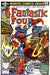 Fantastic Four #226