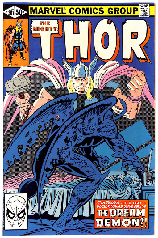 Thor #307