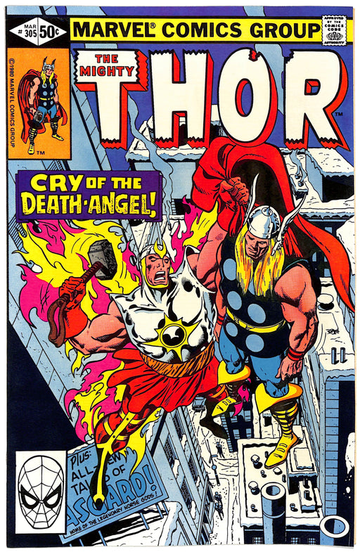 Thor #305