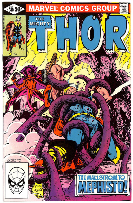 Thor #310