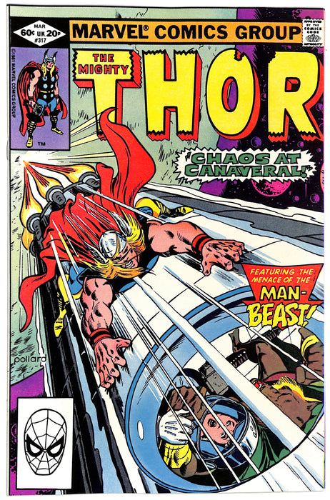 Thor #317