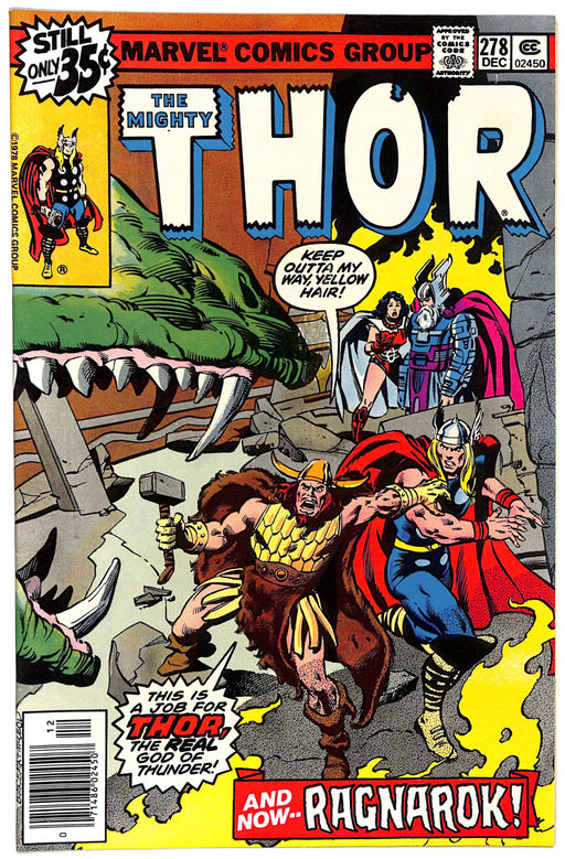 Thor #278