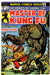 Master Of Kung Fu #19