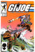 G.I. Joe, A Real American Hero #60 (8.0)