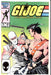 G.I. Joe, A Real American Hero #52 (7.5)