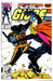 G.I. Joe, A Real American Hero #118 (9.4)