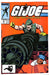 G.I. Joe, A Real American Hero #89 (8.5)