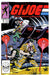 G.I. Joe, A Real American Hero #73 (7.5)