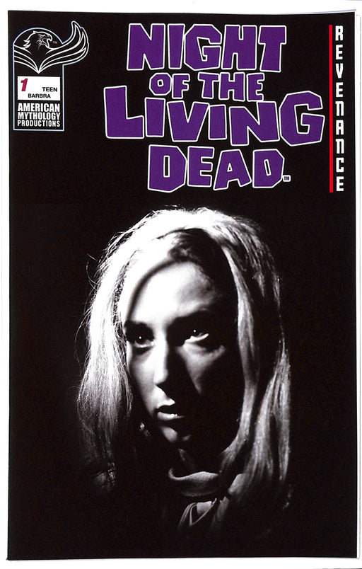 Night Of The Living Dead: Revenance