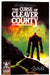 Curse Of Cleaver County - Ashcan, Signed 