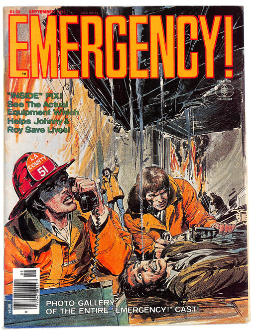 Emergency #2