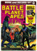 Battle For The Planet Of The Apes - Book And Record Set