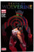 Death Of Wolverine #1 