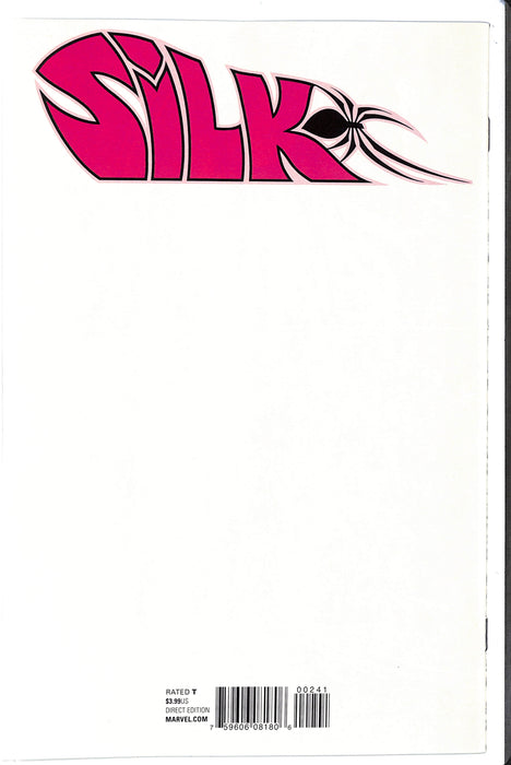 Silk #2 (9.4)