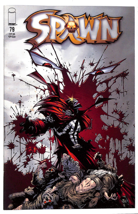 Spawn #79 